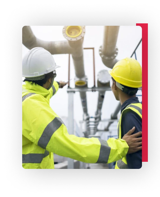 LAPPSCO MEP and HVAC solutions with maintenance and fire safety systems