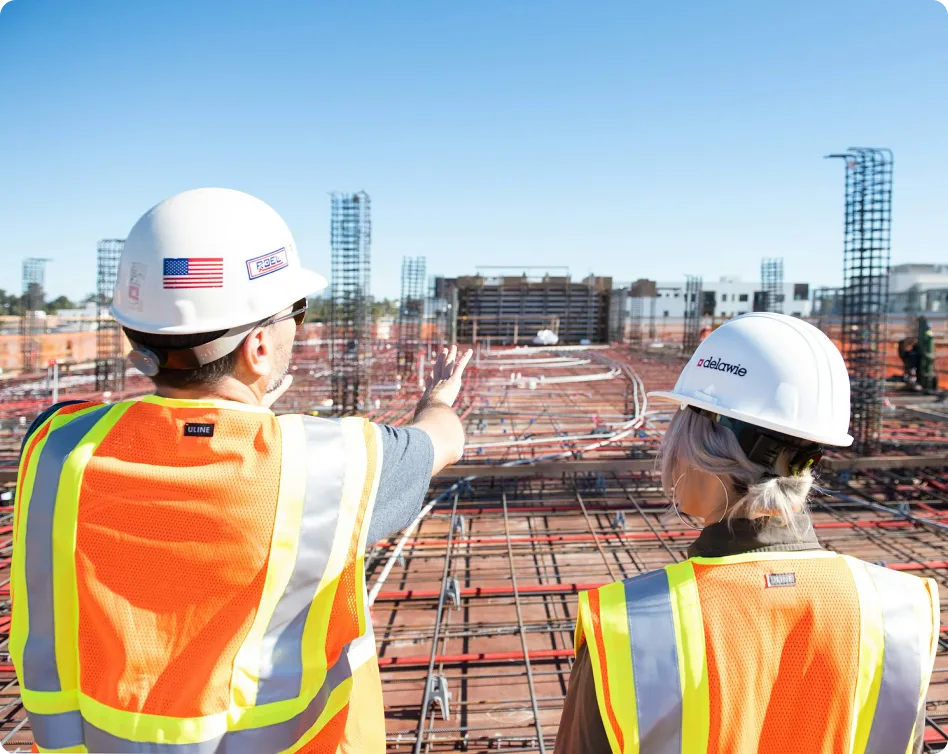 LAPPSCO construction and facilities management services