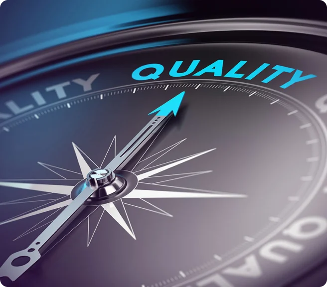 LAPPSCO  Quality Policy Illustration