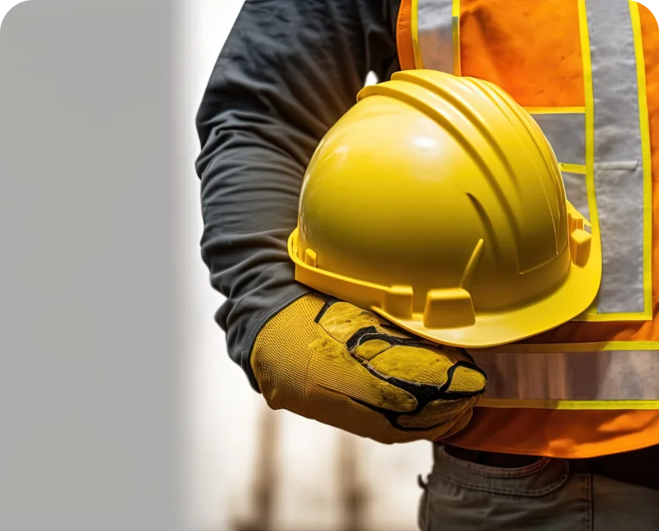LAPPSCO General Manager’s role in enforcing health and safety policy