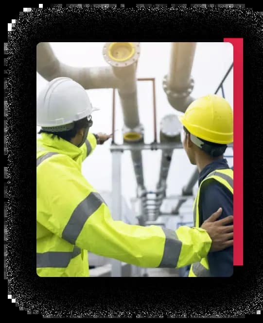 LAPPSCO MEP and HVAC solutions with maintenance and fire safety systems