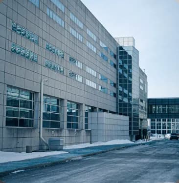 LAPPSCO MEP and construction services for healthcare facilities