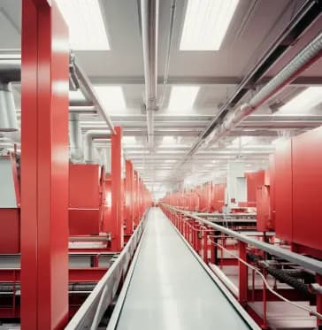 LAPPSCO engineering and maintenance services for industrial facilities