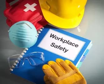 LAPPSCO commitment to workplace health and safety standards