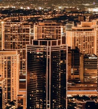 LAPPSCO MEP and fit-out services for the hospitality sector