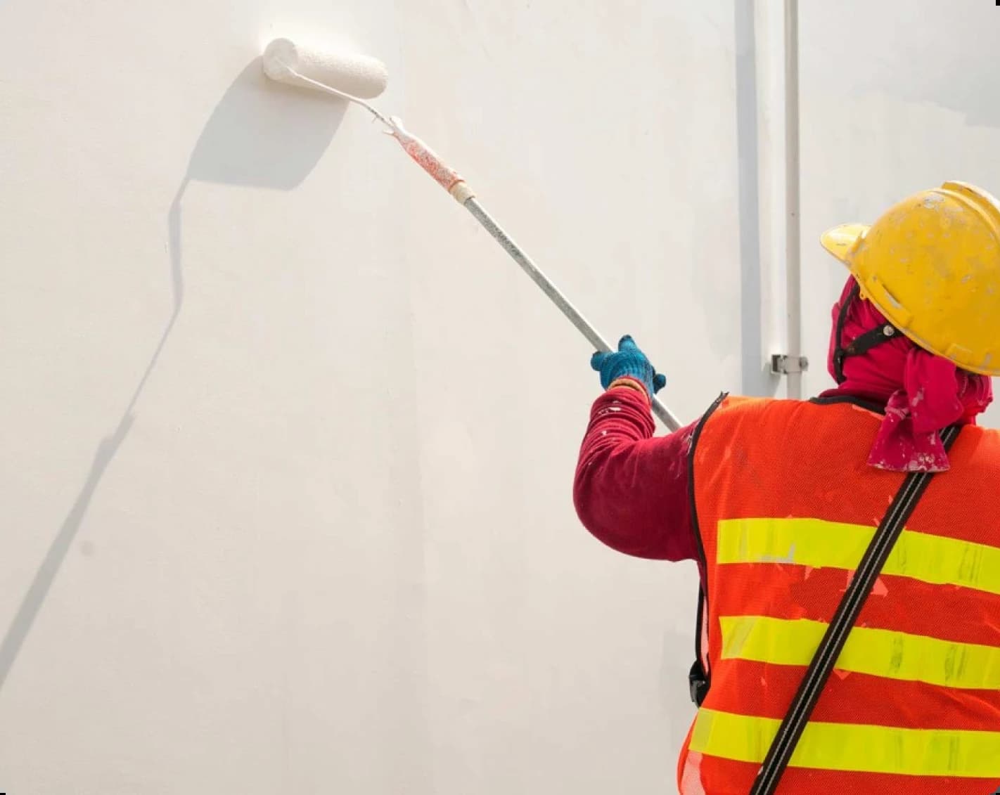 LAPPSCO professional painting services for homes and businesses