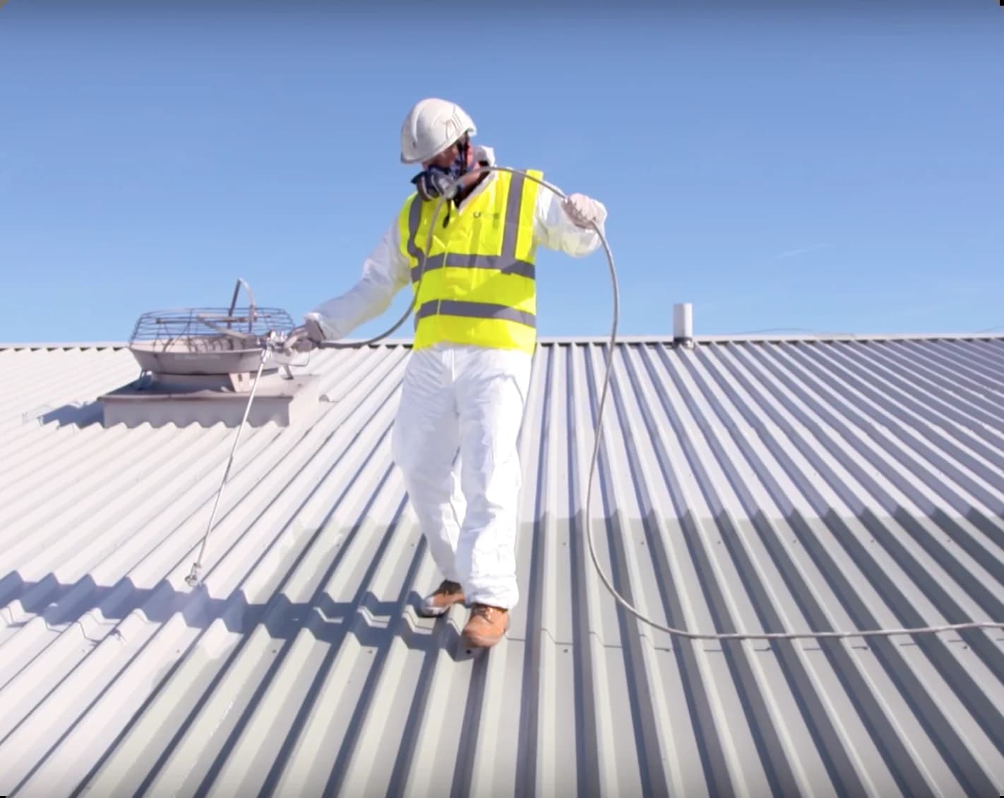 Complete painting solutions by LAPPSCO for residential and commercial projects