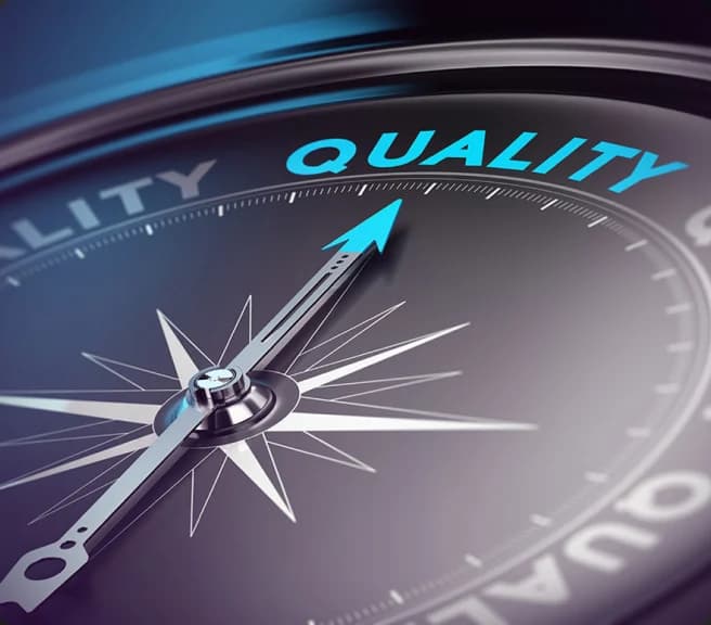 LAPPSCO Quality Policy Illustration